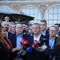 CHP Grup Başkanı Özgür Özel'den yeni parti açıklaması