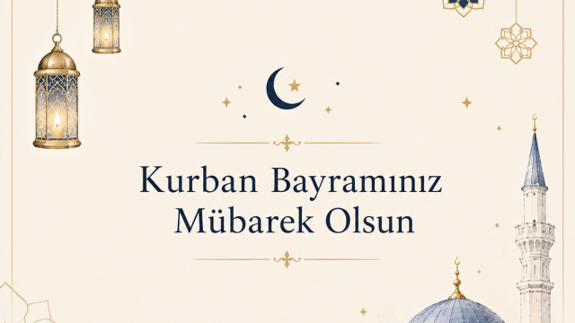 En güzel bayram mesajları