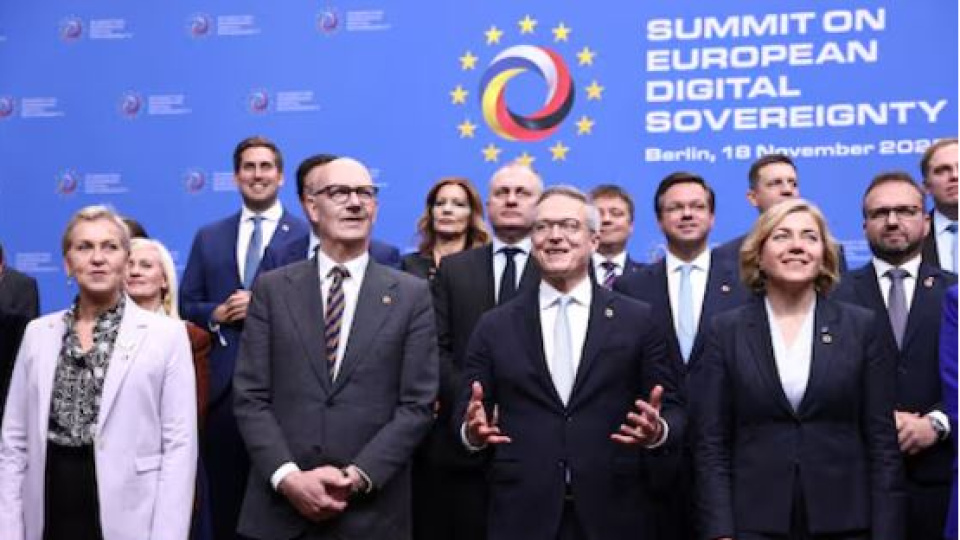 AB'den Big Tech kısıtlamaları