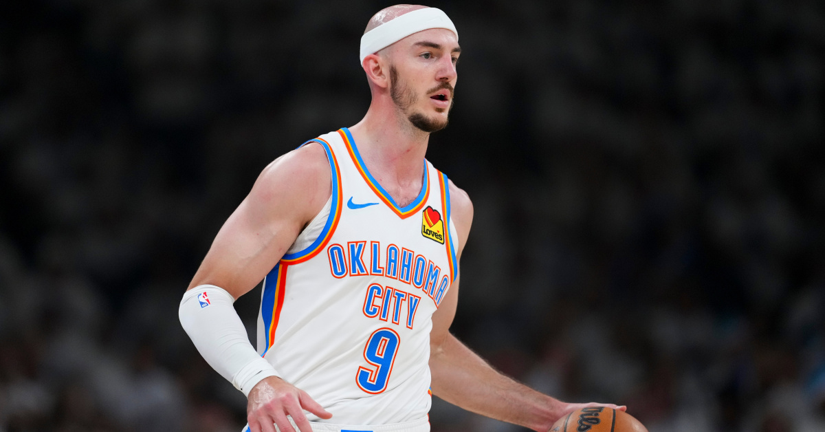 Thunder, final serisinde öne geçti!