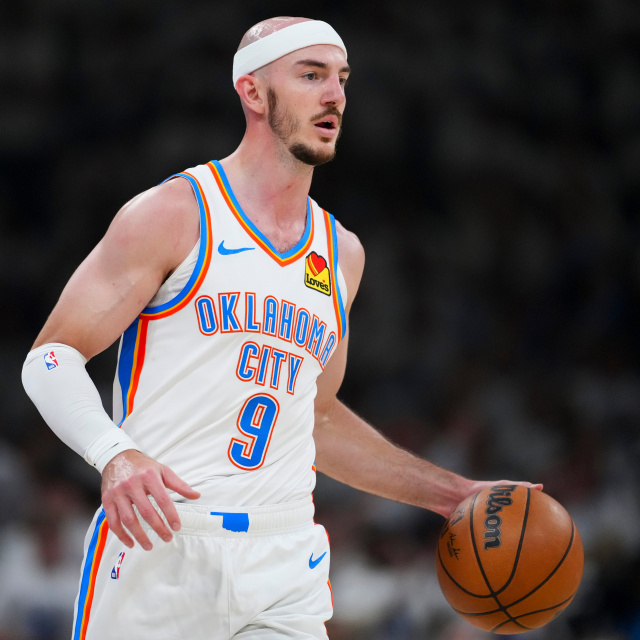 Thunder, final serisinde öne geçti!