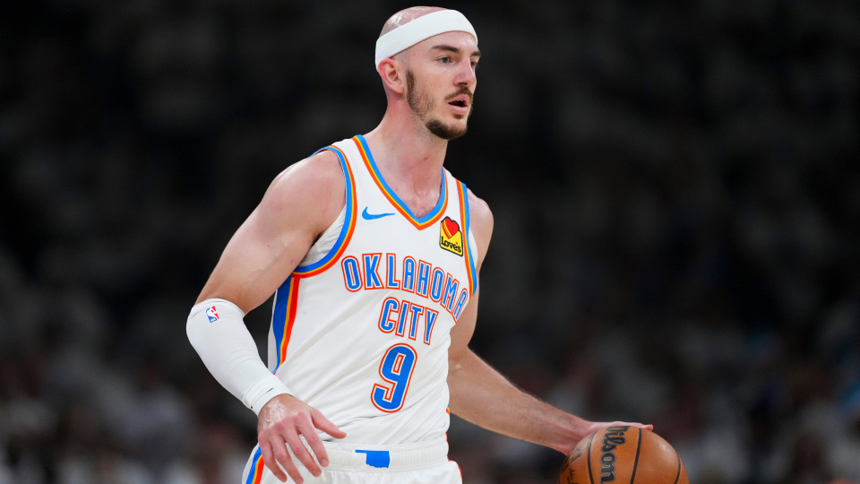 Thunder, final serisinde öne geçti!