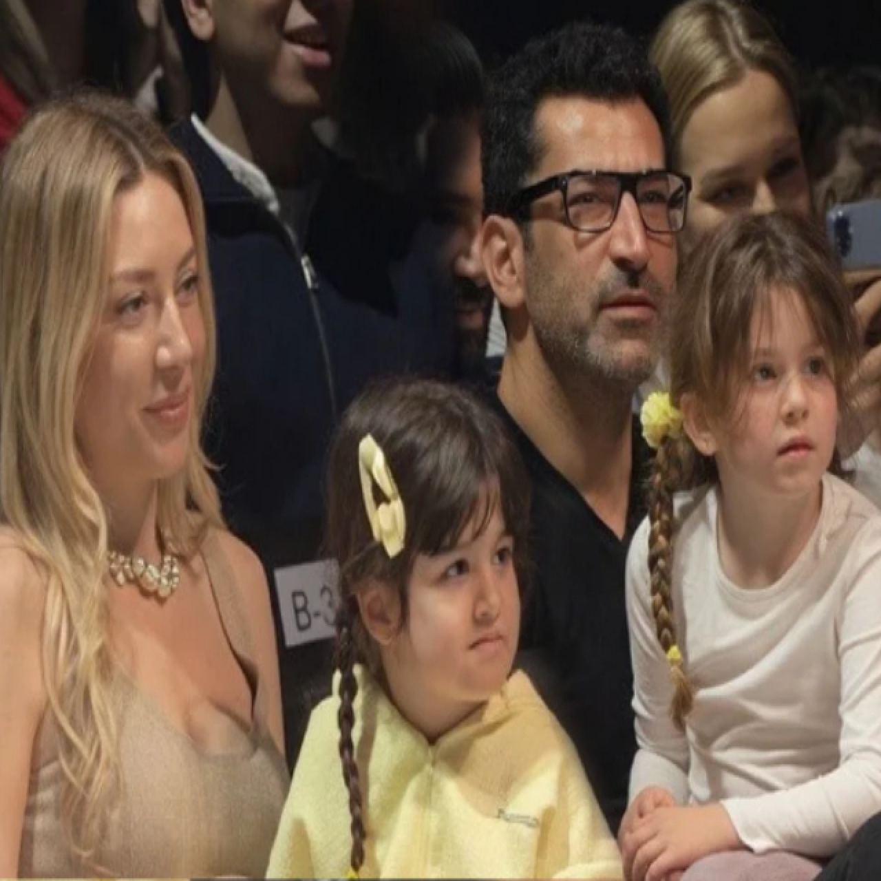 Aile saadeti