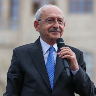 Kılıçdaroğlu'ndan Özel'in "üyelerle seçim yapalım" önerisine yanıt