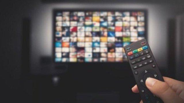 Televizyonda neler var?