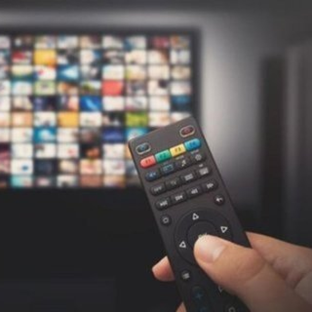 Televizyonda neler var?