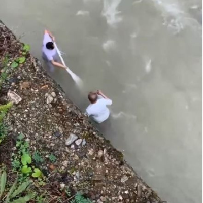 Yeğeninin ardından amca da ölü bulundu
