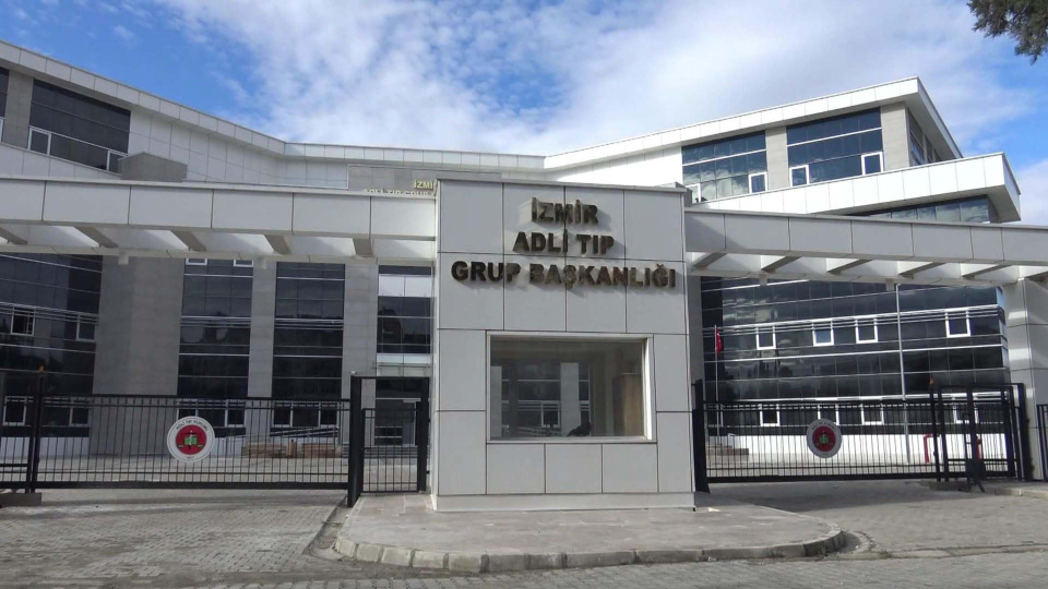 Miras kavgasında cinayet! Akrabasını öldürdü!