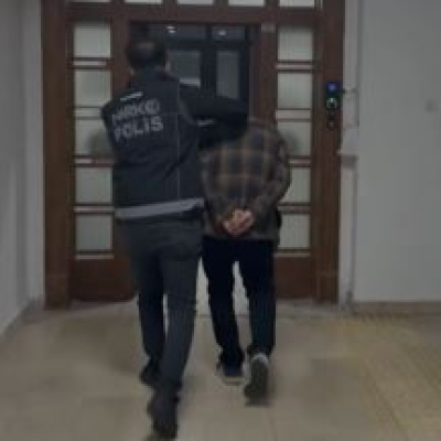 Uyuşturucu operasyonu: 13 tutuklama