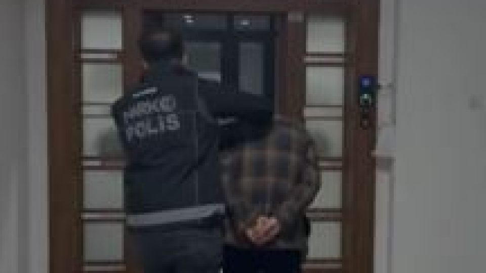 Uyuşturucu operasyonu: 13 tutuklama