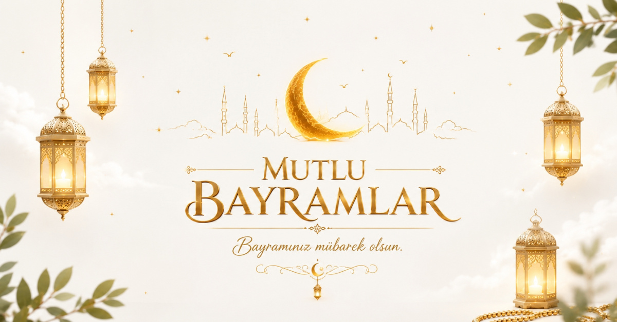 2026 Kurban Bayramı Mesajları: Anlamlı ve Resimli Seçenekler