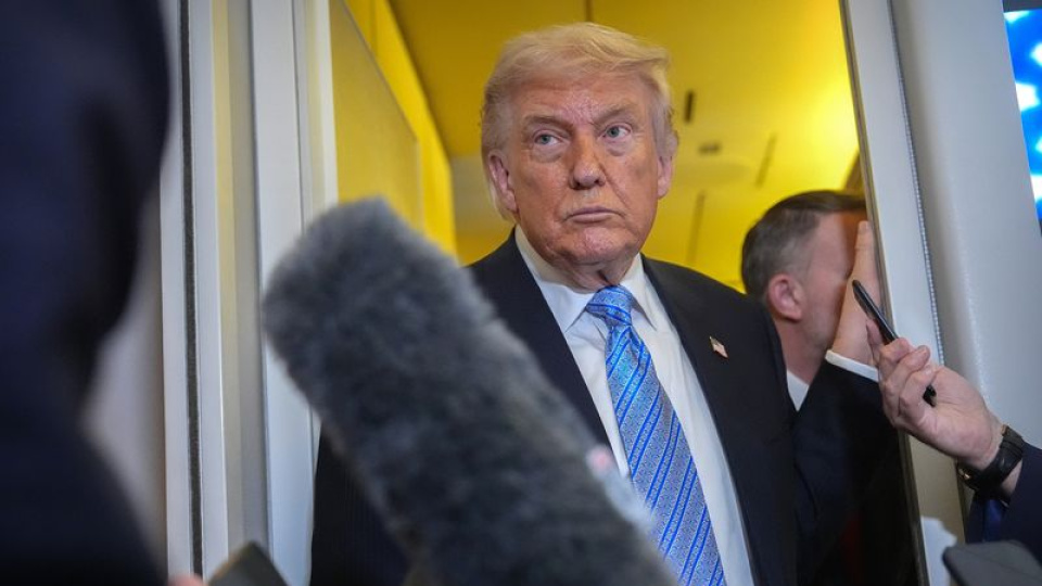 İddia: İsrail Trump baskısı nedeniyle Beyrut'u hedef alamadı