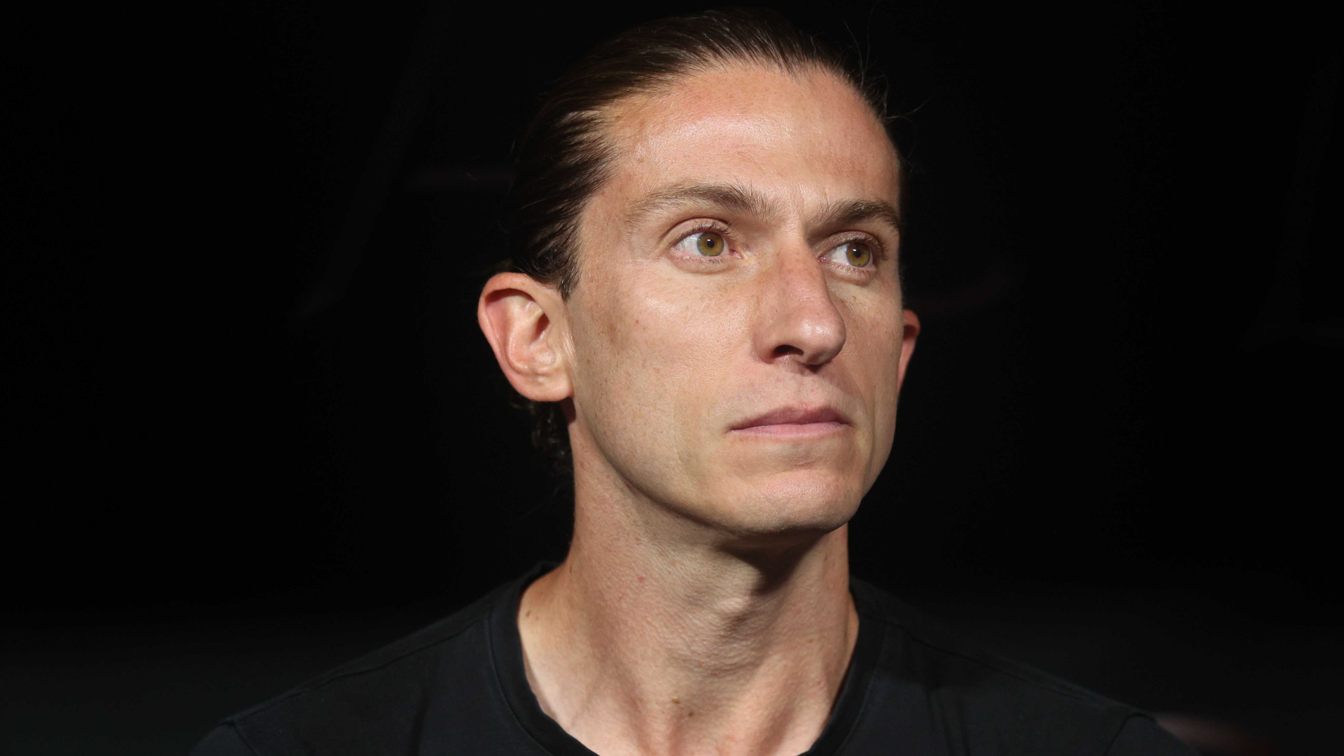 Beşiktaş Filipe Luis İçin Bekleme Kararı Aldı!