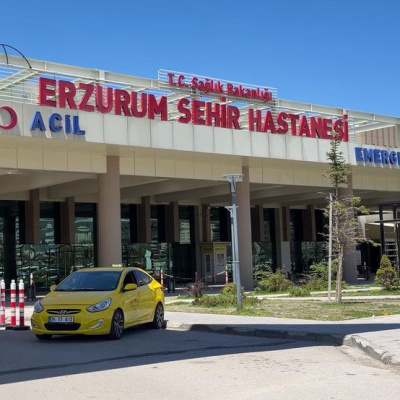 Kurban keserken kalp krizi geçirdi!