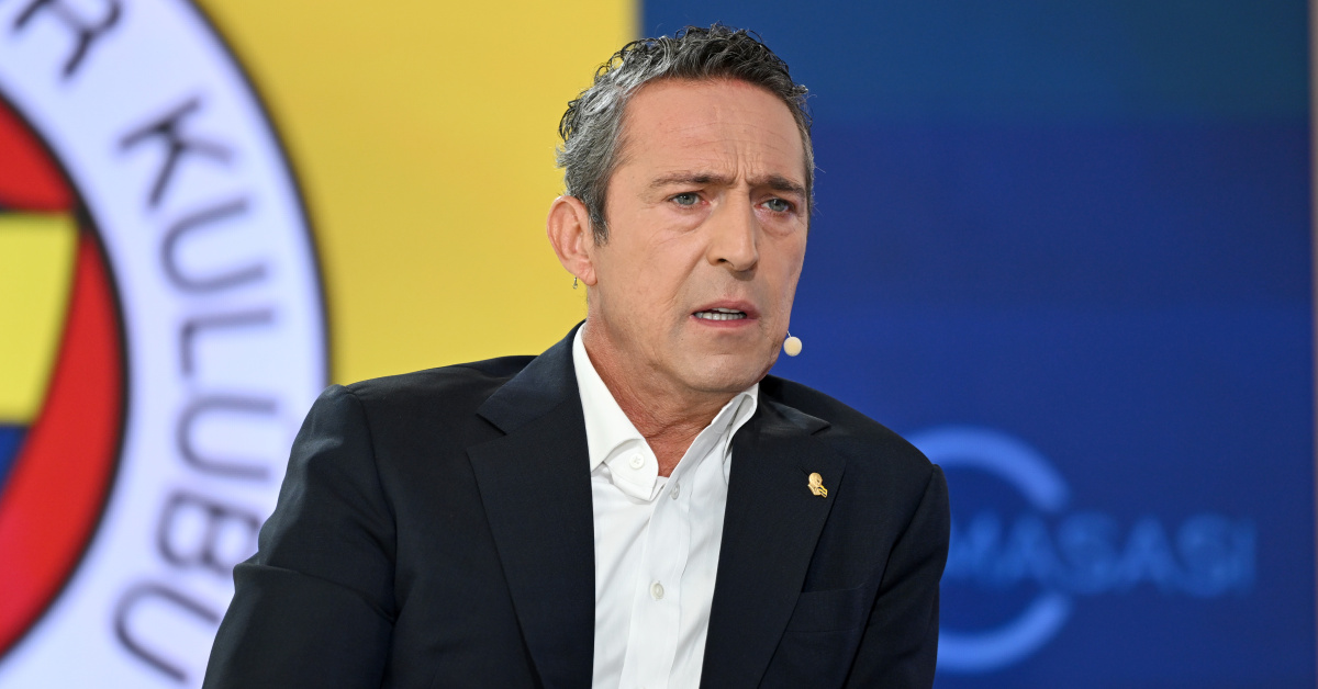 Ali Koç'tan Trabzon saldırısı dosyasına ilişkin açıklama