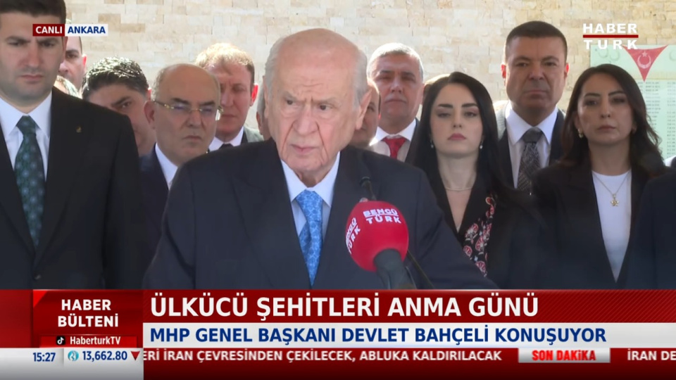 "27 Mayıs kutlu bir muhasebe günüdür"