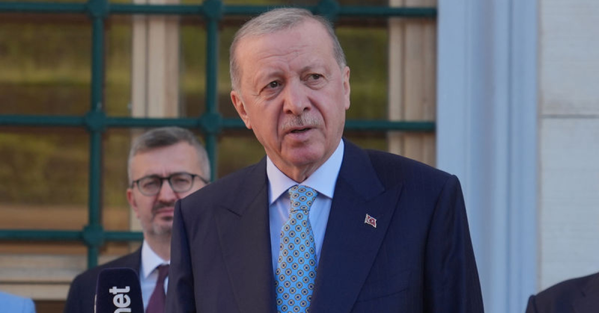 Cumhurbaşkanı Erdoğan, Mehmetçiklerle telefonda bayram selamlaması