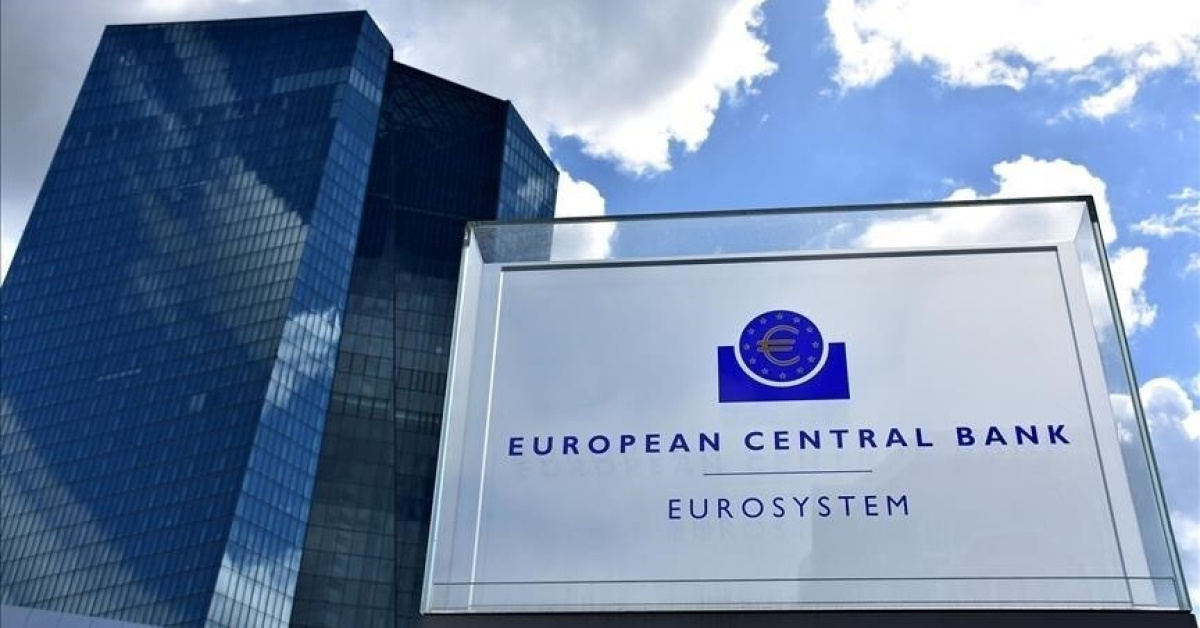 ECB, Orta Doğu savaş veborç yükü risklerine dikkat çekti