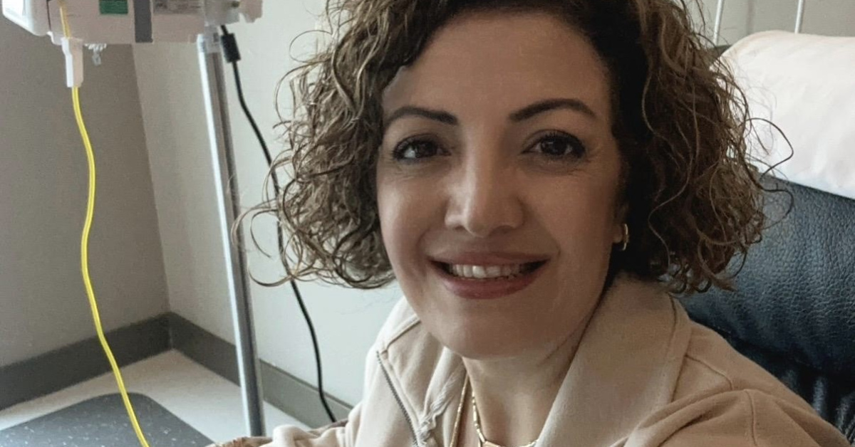 Oncologist Beats Cancer in Hospital: How Early Detection Saved Her Life - News Directory 3