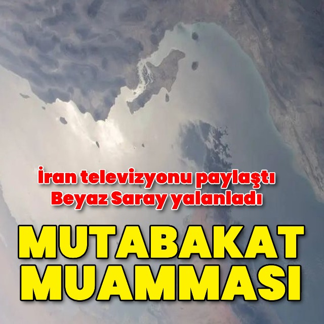 İran ile ABD arasında mutabakat muamması