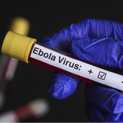 Avrupa'nın göbeğinde 'Ebola' alarmı