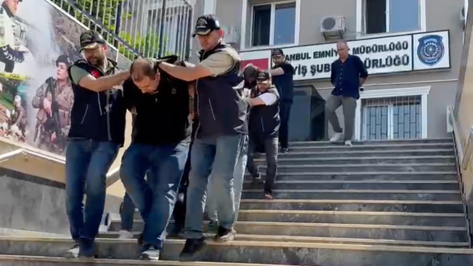 Borç tartışması ölümle bitti