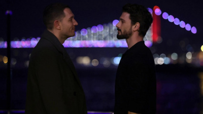 Bu akşam Yeraltı var mı, yok mu?