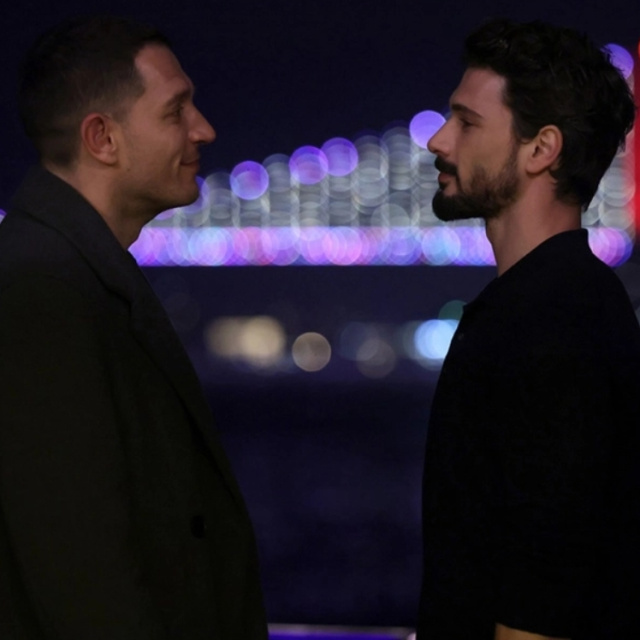 Bu akşam Yeraltı var mı, yok mu?