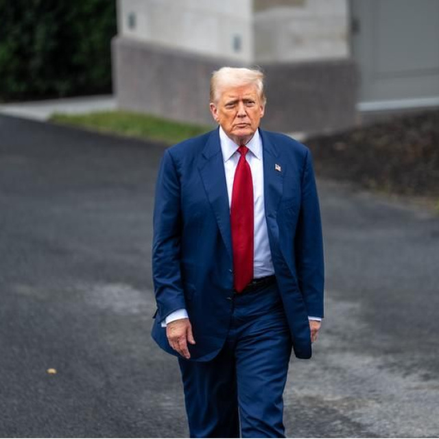 Trump: Hürmüz herkese açık olacak