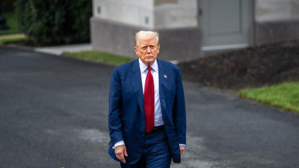Trump: Hürmüz herkese açık olacak