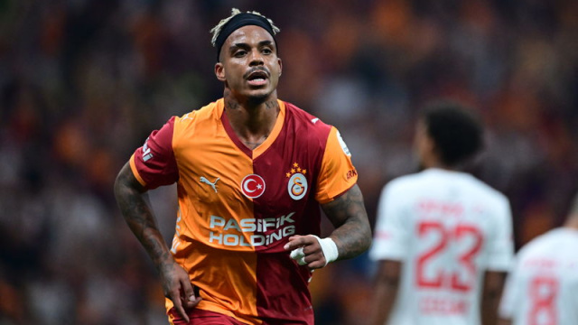 G.Saray'da Lemina ve transfer iddiası!