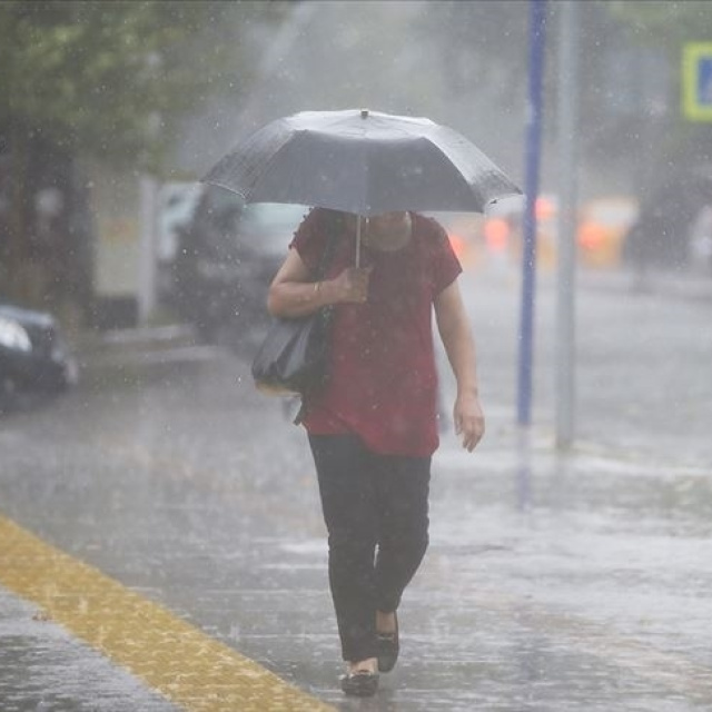 Bayramın 2. günü hava nasıl?