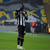 Aboubakar geri dönüyor!