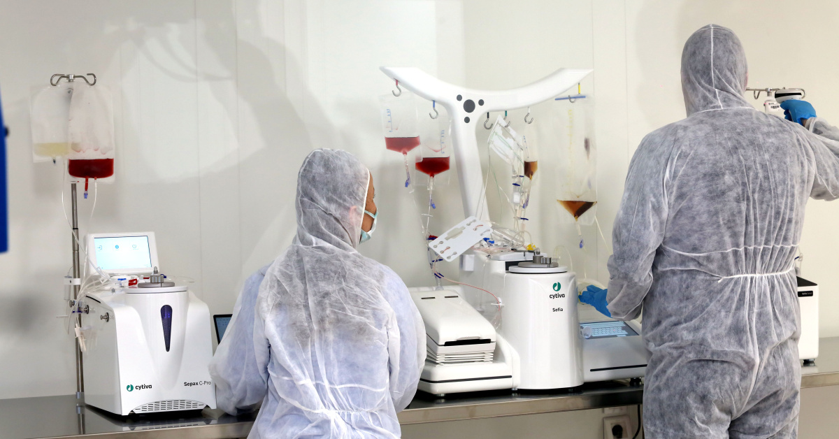 Akdeniz Üniversitesi'nde CAR-T tedavisine 9 hastayla başlandı
