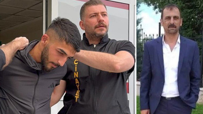 "Annemle birlikte olmayın" dedi... Kalbinden vurdu!