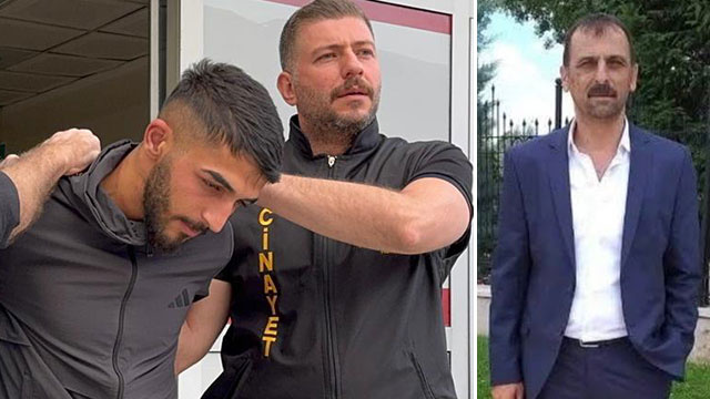 "Annemle birlikte olmayın" dedi... Kalbinden vurdu!