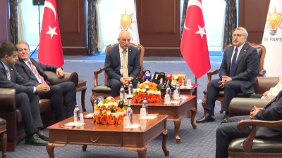 3 bayram sonra ilk bayramlaşma