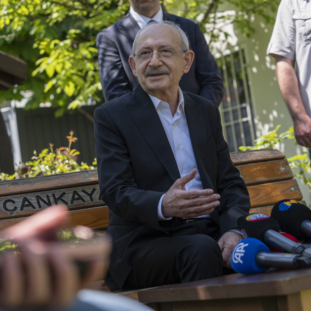 PM, pazartesi günü toplanamayacak