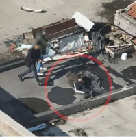 Baba katili caninin ifadesi ortaya çıktı!