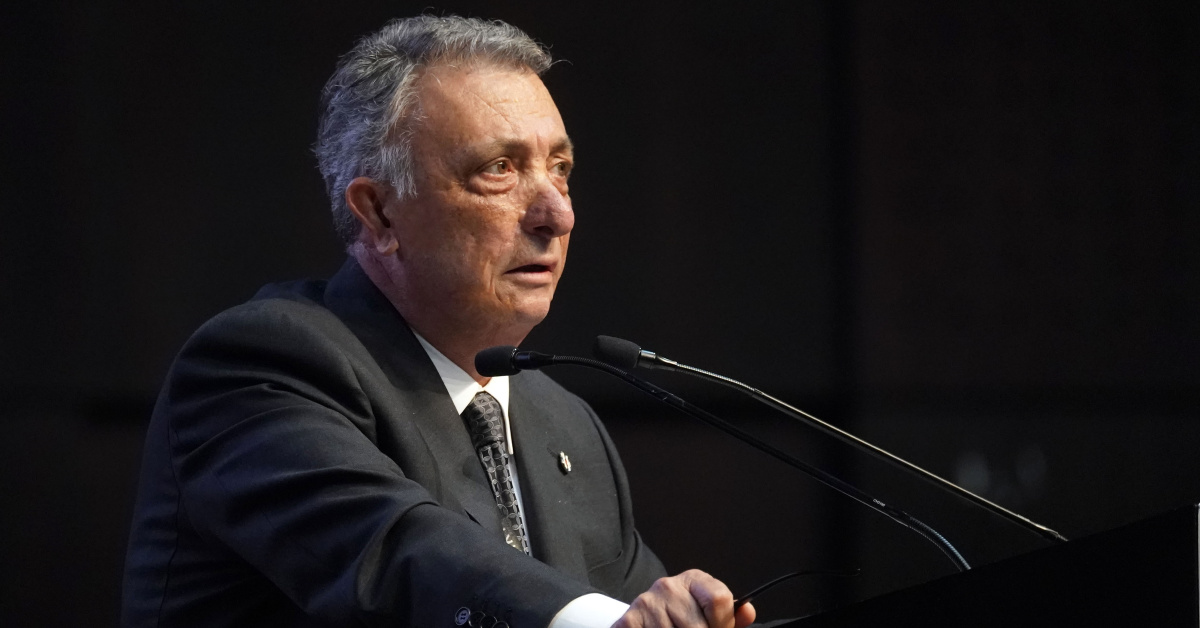 Ahmet Nur Çebi, Altay için harekete geçti!