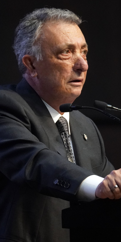Ahmet Nur Çebi, Altay için harekete geçti!