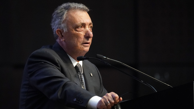 Ahmet Nur Çebi, Altay için harekete geçti!