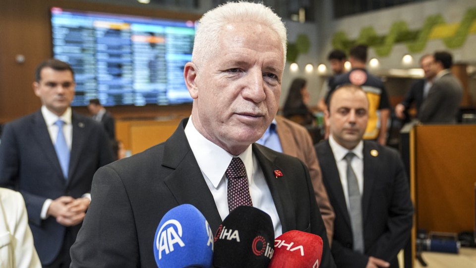Fetih yıl dönümü etkinliklerine davet