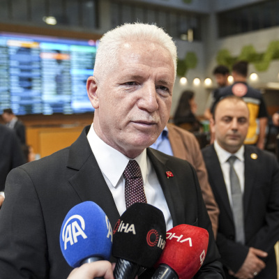 Fetih yıl dönümü etkinliklerine davet