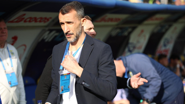 "Petrolul'deki misyonumu tamamladım"