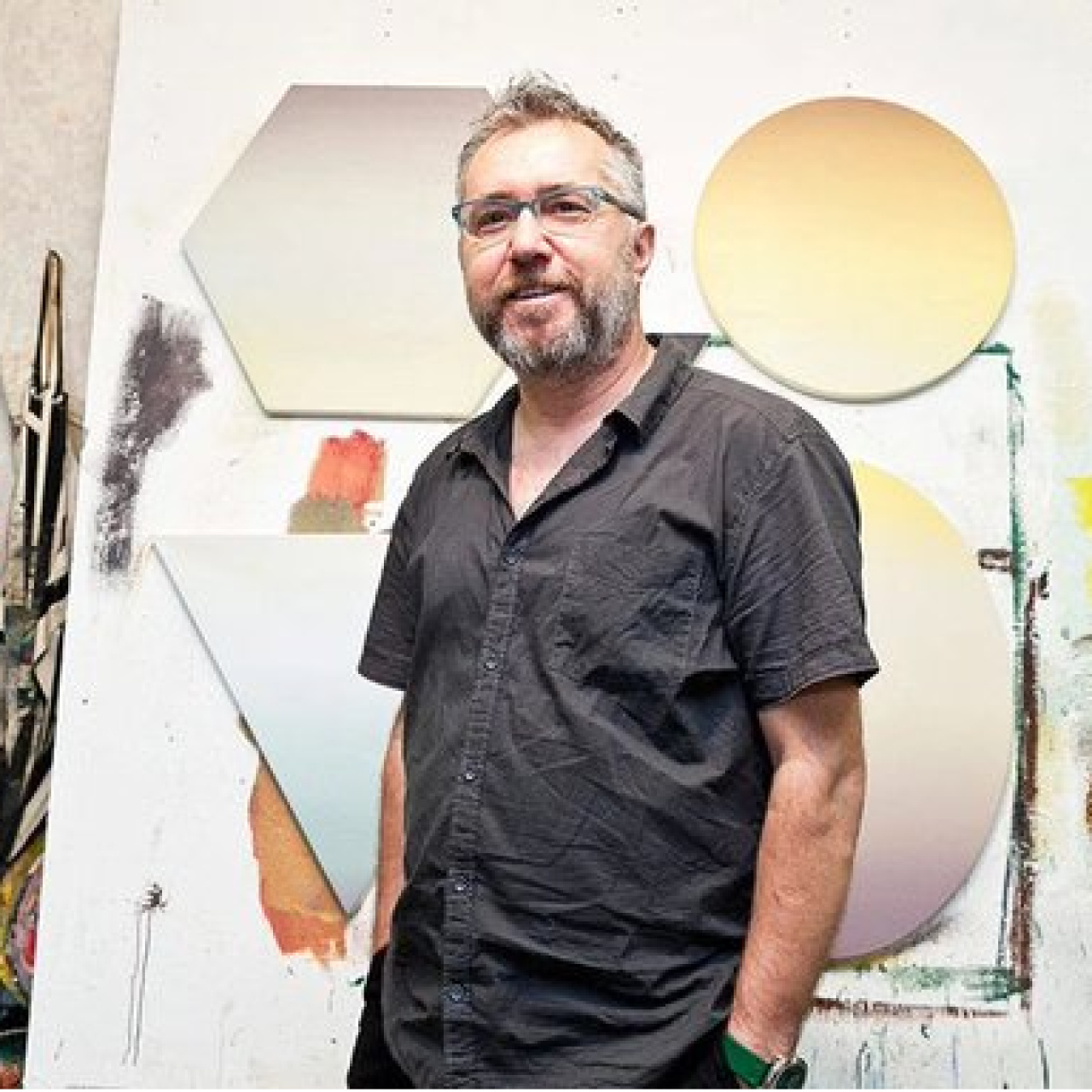 Ünlü ressam Mustafa Horasan hayatını kaybetti