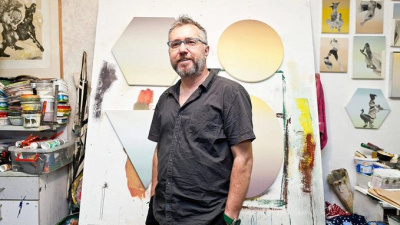 Ünlü ressam Mustafa Horasan hayatını kaybetti