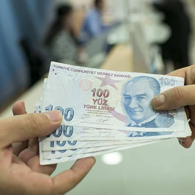 Memur maaş zammı son durum