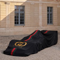 Gucci, Formula 1’e giriyor