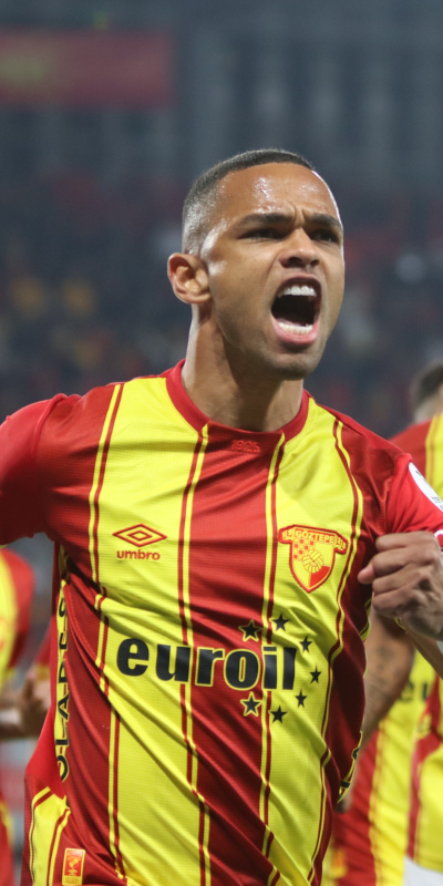 Göztepe, Lille ile Juan için görüşüyor!